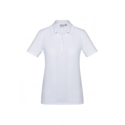 Ladies Promotional Polo Shirts - Ladies Aero Polo Shirt