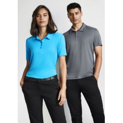 Ladies Promotional Polo Shirts - Ladies Aero Polo Shirt
