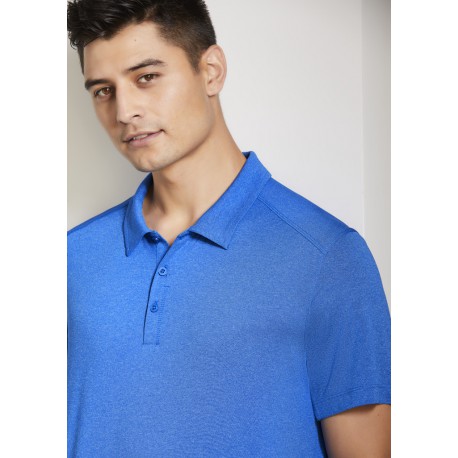 Men's Promotional Polo Shirts - Mens Aero Polo Shirt