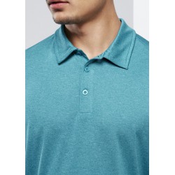 Men's Promotional Polo Shirts - Mens Aero Polo Shirt