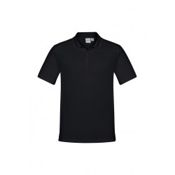 Men's Promotional Polo Shirts - Mens Aero Polo Shirt