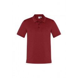 Men's Promotional Polo Shirts - Mens Aero Polo Shirt