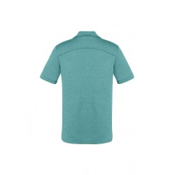 Men's Promotional Polo Shirts - Mens Aero Polo Shirt