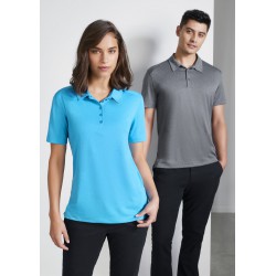 Men's Promotional Polo Shirts - Mens Aero Polo Shirt