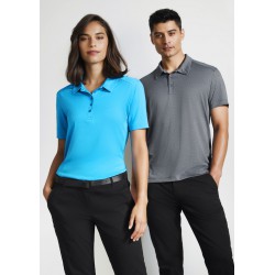 Men's Promotional Polo Shirts - Mens Aero Polo Shirt