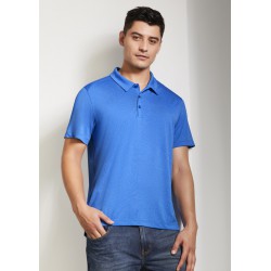 Men's Promotional Polo Shirts - Mens Aero Polo Shirt