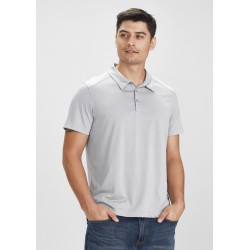 Men's Promotional Polo Shirts - Mens Aero Polo Shirt