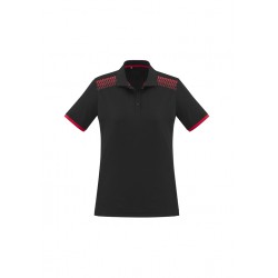 Ladies Promotional Polo Shirts - Ladies Galaxy Polo Shirt