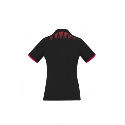 Ladies Promotional Polo Shirts - Ladies Galaxy Polo Shirt