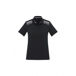 Ladies Promotional Polo Shirts - Ladies Galaxy Polo Shirt