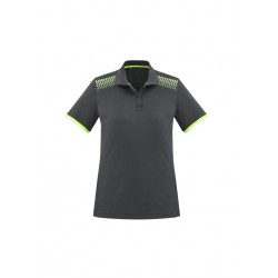 Ladies Promotional Polo Shirts - Ladies Galaxy Polo Shirt