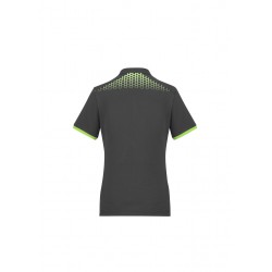 Ladies Promotional Polo Shirts - Ladies Galaxy Polo Shirt