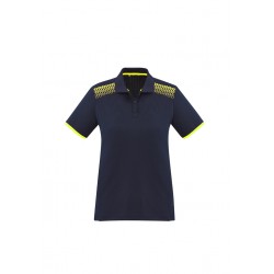 Ladies Promotional Polo Shirts - Ladies Galaxy Polo Shirt