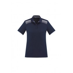 Ladies Promotional Polo Shirts - Ladies Galaxy Polo Shirt