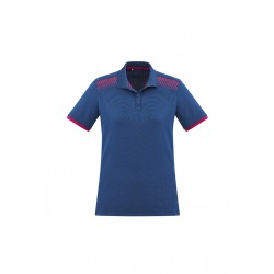 Ladies Promotional Polo Shirts - Ladies Galaxy Polo Shirt