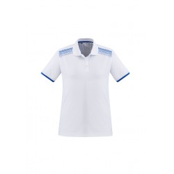 Ladies Promotional Polo Shirts - Ladies Galaxy Polo Shirt