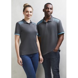 Ladies Promotional Polo Shirts - Ladies Galaxy Polo Shirt