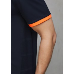 Men's Promotional Polo Shirts - Mens Galaxy Polo Shirt