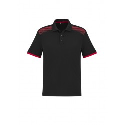 Men's Promotional Polo Shirts - Mens Galaxy Polo Shirt
