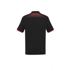 Men's Promotional Polo Shirts - Mens Galaxy Polo Shirt