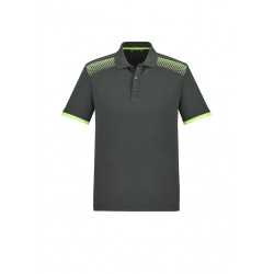 Men's Promotional Polo Shirts - Mens Galaxy Polo Shirt