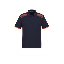 Men's Promotional Polo Shirts - Mens Galaxy Polo Shirt