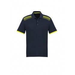 Men's Promotional Polo Shirts - Mens Galaxy Polo Shirt