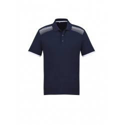 Men's Promotional Polo Shirts - Mens Galaxy Polo Shirt