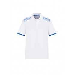 Men's Promotional Polo Shirts - Mens Galaxy Polo Shirt