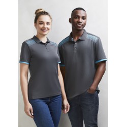 Men's Promotional Polo Shirts - Mens Galaxy Polo Shirt