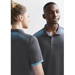 Men's Promotional Polo Shirts - Mens Galaxy Polo Shirt