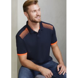 Men's Promotional Polo Shirts - Mens Galaxy Polo Shirt
