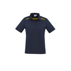Ladies Promotional Polo Shirts - Ladies Sonar Polo Shirt