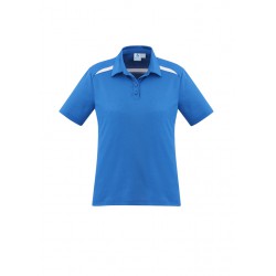 Ladies Promotional Polo Shirts - Ladies Sonar Polo Shirt