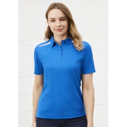 Ladies Promotional Polo Shirts - Ladies Sonar Polo Shirt