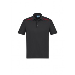 Men's Promotional Polo Shirts - Mens Sonar Polo Shirt