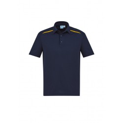 Men's Promotional Polo Shirts - Mens Sonar Polo Shirt