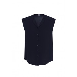 Ladies Corporate Shirts - Ladies Lily Blouse