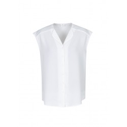 Ladies Corporate Shirts - Ladies Lily Blouse