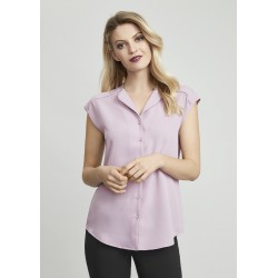 Ladies Corporate Shirts - Ladies Lily Blouse