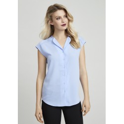 Ladies Corporate Shirts - Ladies Lily Blouse