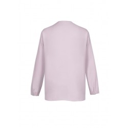 Ladies Corporate Shirts - Ladies Lily Hi-Lo Blouse