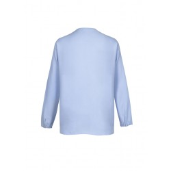 Ladies Corporate Shirts - Ladies Lily Hi-Lo Blouse