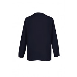 Ladies Corporate Shirts - Ladies Lily Hi-Lo Blouse