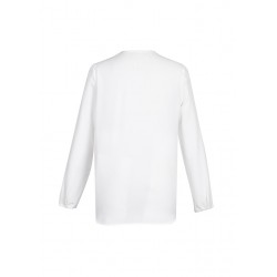 Ladies Corporate Shirts - Ladies Lily Hi-Lo Blouse