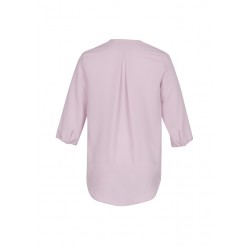 Ladies Corporate Shirts - Ladies Lily Longline Blouse