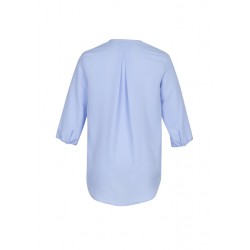 Ladies Corporate Shirts - Ladies Lily Longline Blouse