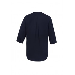Ladies Corporate Shirts - Ladies Lily Longline Blouse