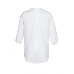 Ladies Corporate Shirts - Ladies Lily Longline Blouse