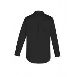 Ladies Corporate Shirts - Ladies Camden Long Sleeve Shirt